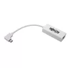 USB-C uz Gigabit tīkla adapteri Tripp Lite U436-06N-GBW-RA Photo 6