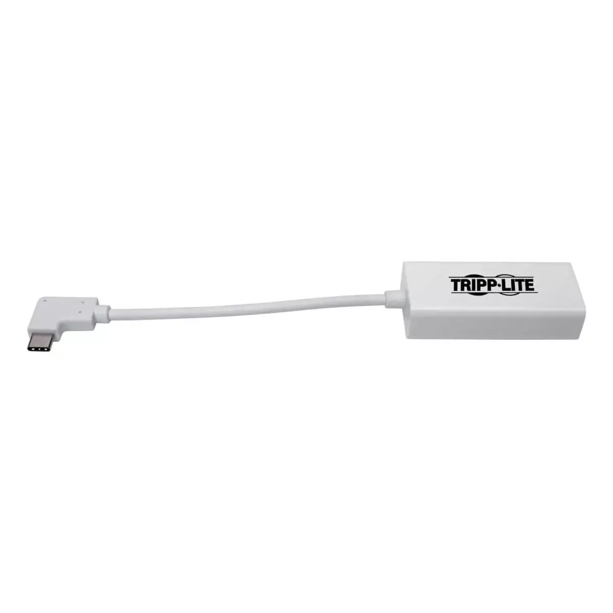 USB-C uz Gigabit tīkla adapteri Tripp Lite U436-06N-GBW-RA Photo 7