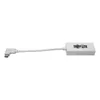 USB-C uz Gigabit tīkla adapteri Tripp Lite U436-06N-GBW-RA Photo 7