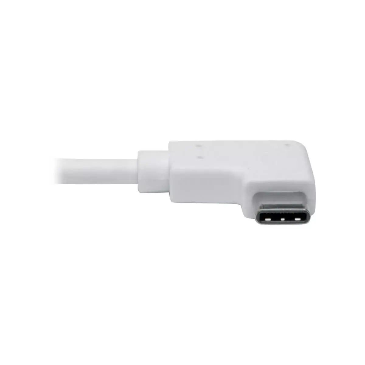 USB-C uz Gigabit tīkla adapteri Tripp Lite U436-06N-GBW-RA Photo 8