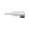 USB-C uz Gigabit tīkla adapteri Tripp Lite U436-06N-GBW-RA Photo 8