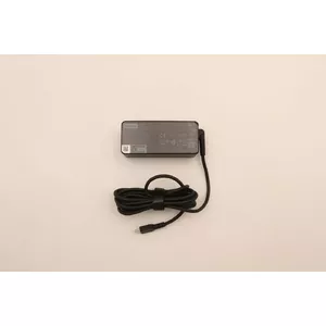 AC adapter Lenovo 45W 5A10W86247 compatible with various Lenovo laptops, 45 W output