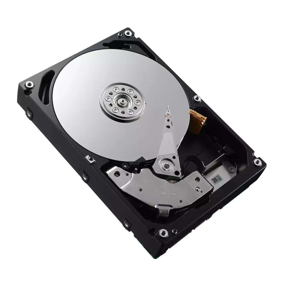 Iekšējais cietais disks DELL 300GB 2