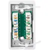 Tīkla savienojuma kaste Goobay CAT 5e 100 MHz UTP Photo 2