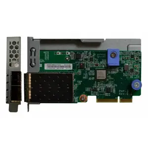 Internal Fiber Network Card Lenovo 7ZT7A00546-RFB — internal fiber NIC for servers and workstations
