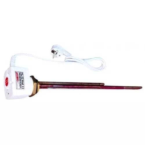 Iegremdes sildītājs Galmet 2000W 230V 5/4"