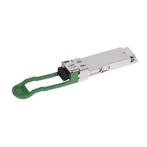 HPE R9B63A network transceiver module QSFP28 Maximum transfer distance 2000 m