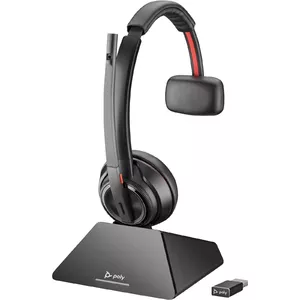 Headset stand POLY Savi 8210/8220 Universal Power Supply -9V 500mA
