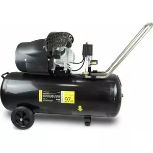 Air Compressor Pansam A077070 8 bar, 100 L tank