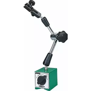 Magnetic Base INSIZE 6210-81 — L=255 mm