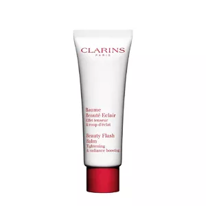 Увлажняющий бальзам для лица Clarins Beauty Flash Balm для женщин, 50 мл