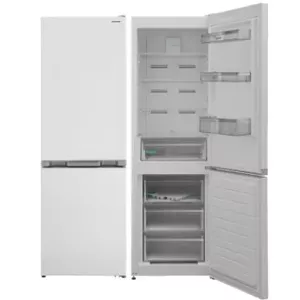 Sharp SJ-BA09RMXWC-EU Freestanding Fridge 294 L