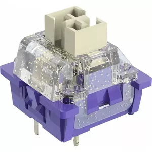 Mechanical Switch REDRAGON A113 HP1 Panda RGB Backlight - Hot-Swap Compatible, Linear Actuation