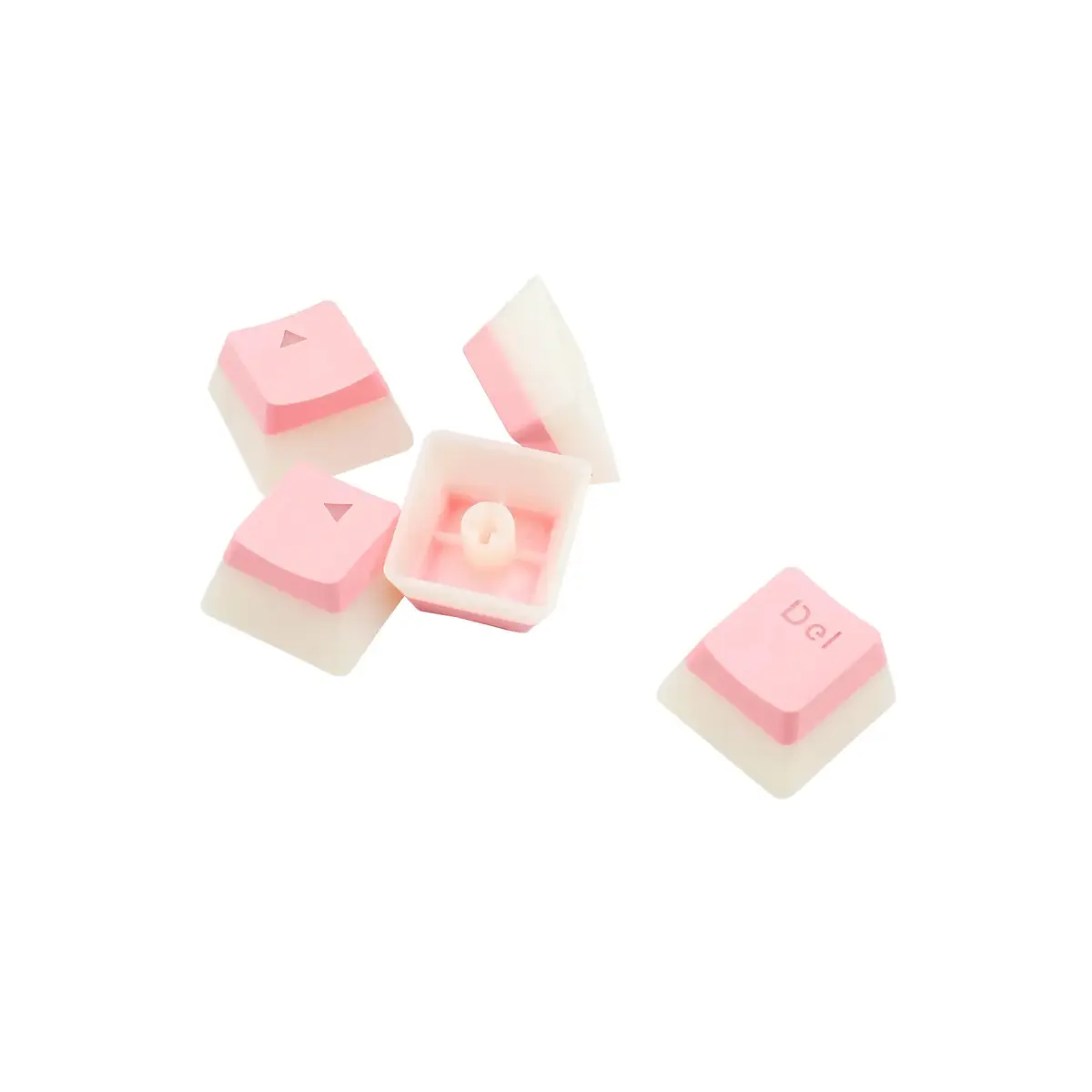 REDRAGON A130 PBT Doubleshot keycap set Photo 2