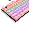 REDRAGON A130 PBT Doubleshot keycap set Photo 3
