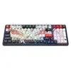 REDRAGON K686AK-RGB-PRO mehāniskā tastatūra Photo 4