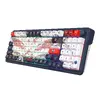 REDRAGON K686AK-RGB-PRO mehāniskā tastatūra Photo 6