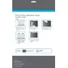 Frameless display privacy filter eSTUFF GLBM14316184 Photo 3
