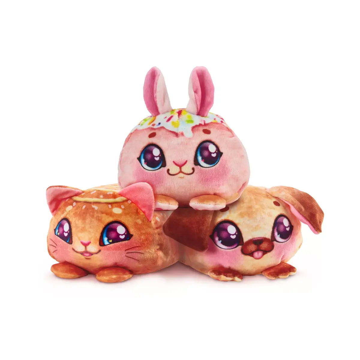 Cobi Moose Toys MS23502 Детская Фигурка Игрушка Photo 4