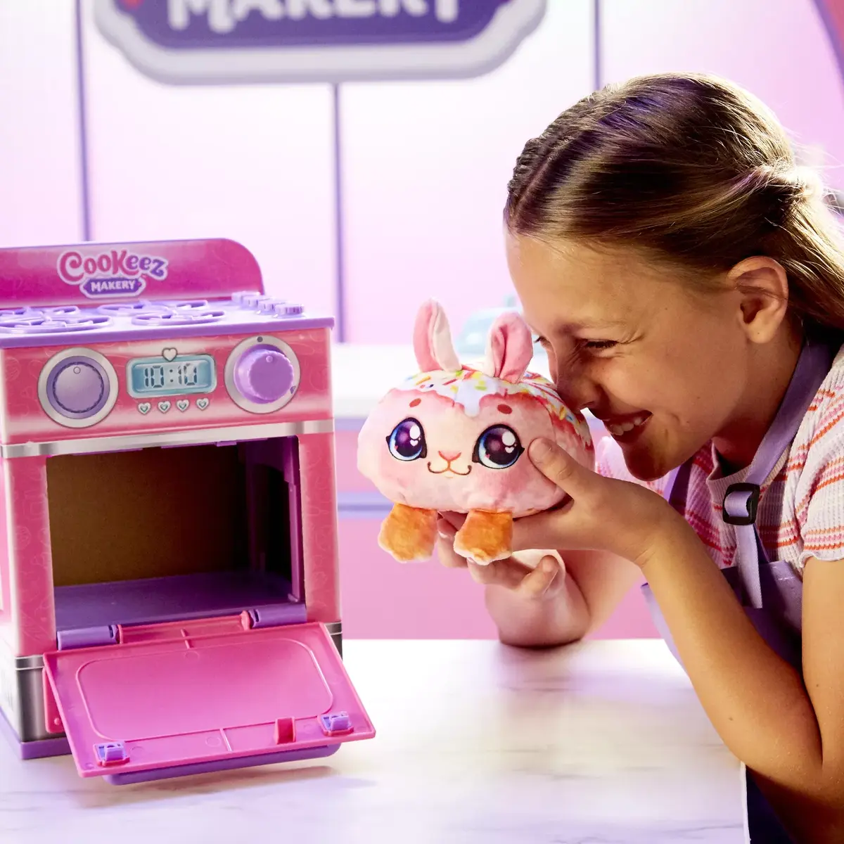 Cobi Moose Toys MS23502 Детская Фигурка Игрушка Photo 11