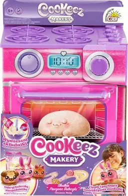 Cobi Moose Toys MS23502 Детская Фигурка Игрушка Photo 12