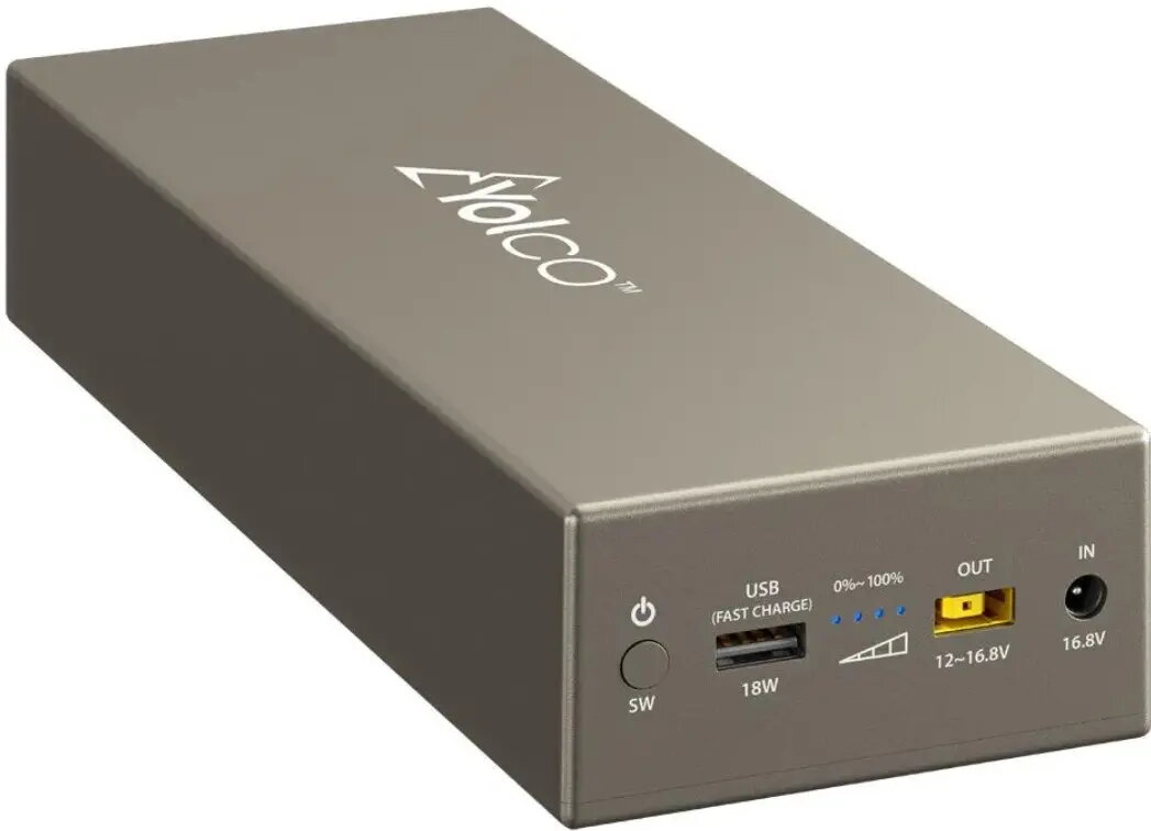 Power Banks