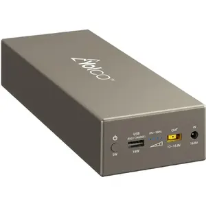 Portable power bank Yolco CSX5 — external battery CSX5