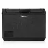 Yolco GCX47 Black portable compressor fridge Photo 6