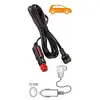 Yolco GCX47 Black portable compressor fridge Photo 9