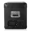 Yolco GCX47 Black portable compressor fridge Photo 11