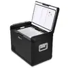Yolco GCX47 Black portable compressor fridge Photo 12