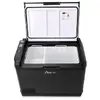 Yolco GCX47 Black portable compressor fridge Photo 13