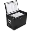 Yolco GCX47 Black portable compressor fridge Photo 14