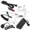 Yolco GCX47 Black portable compressor fridge Photo 19