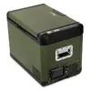 Портативный компрессорный холодильник Yolco GCX47 Photo 2
