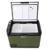 Портативный компрессорный холодильник Yolco GCX47 Photo 7