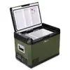 Портативный компрессорный холодильник Yolco GCX47 Photo 8