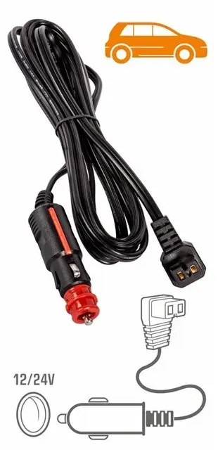 Портативный компрессорный холодильник Yolco GCX47 Photo 11