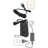 Портативный компрессорный холодильник Yolco GCX47 Photo 12