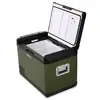 Портативный компрессорный холодильник Yolco GCX47 Photo 15