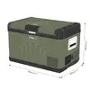 Портативный компрессорный холодильник Yolco GCX47 Photo 19