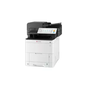 Multifunction Device KYOCERA ECOSYS MA3500cifx Laser Colour Printing