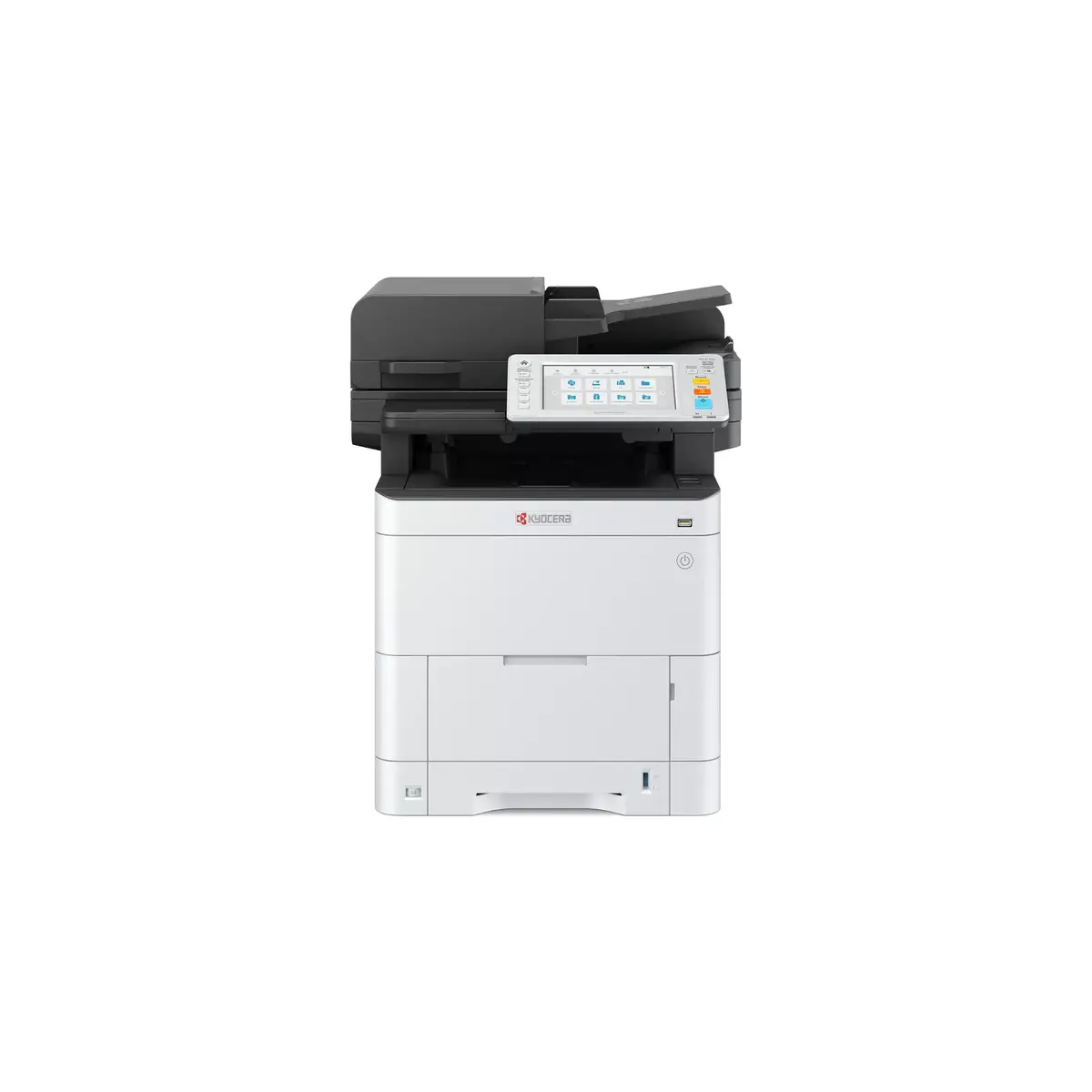 МФУ KYOCERA ECOSYS MA3500cifx Photo 2