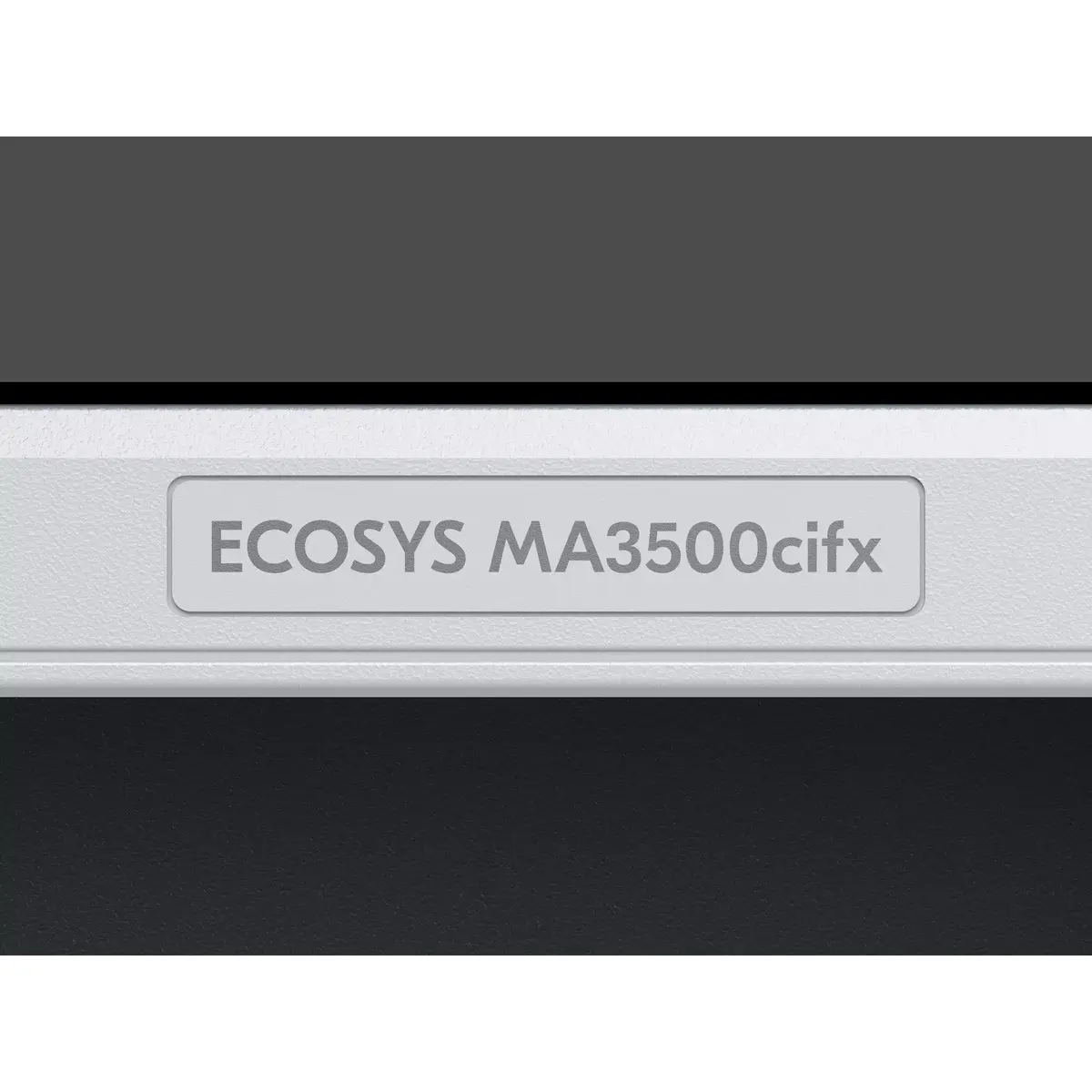 МФУ KYOCERA ECOSYS MA3500cifx Photo 3