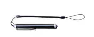 Honeywell EDA10A-STL-1PKC Stylus Pen Black for Tablet