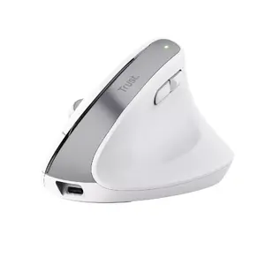 Mouse Trust Bayo+ Office Right-hand RF Wireless + Bluetooth