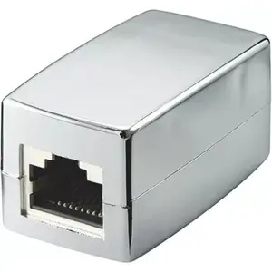 RJ45 Модульный соединитель Goobay CAT 6