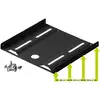 HDD montāžas rāmis Goobay 2.5 collas uz 3.5 collas Photo 2