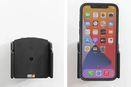 Brodit 711368 Passive Holder for Smartphone Photo 2