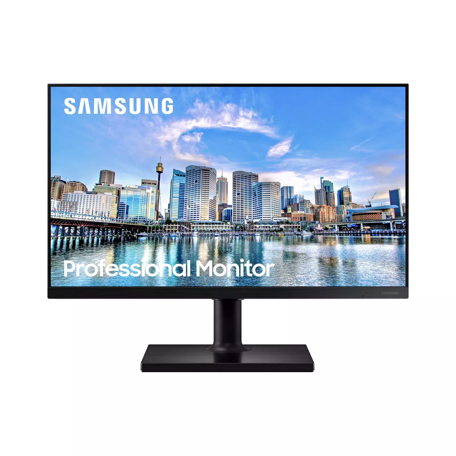 Samsung LF24T450FQRXXU Photo 2